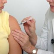 Očkování proti rakovině děložního čípku