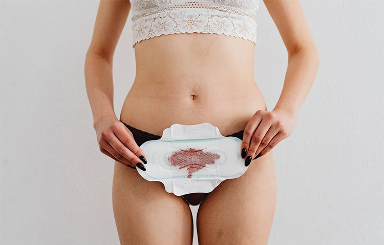 Menstruační tabu