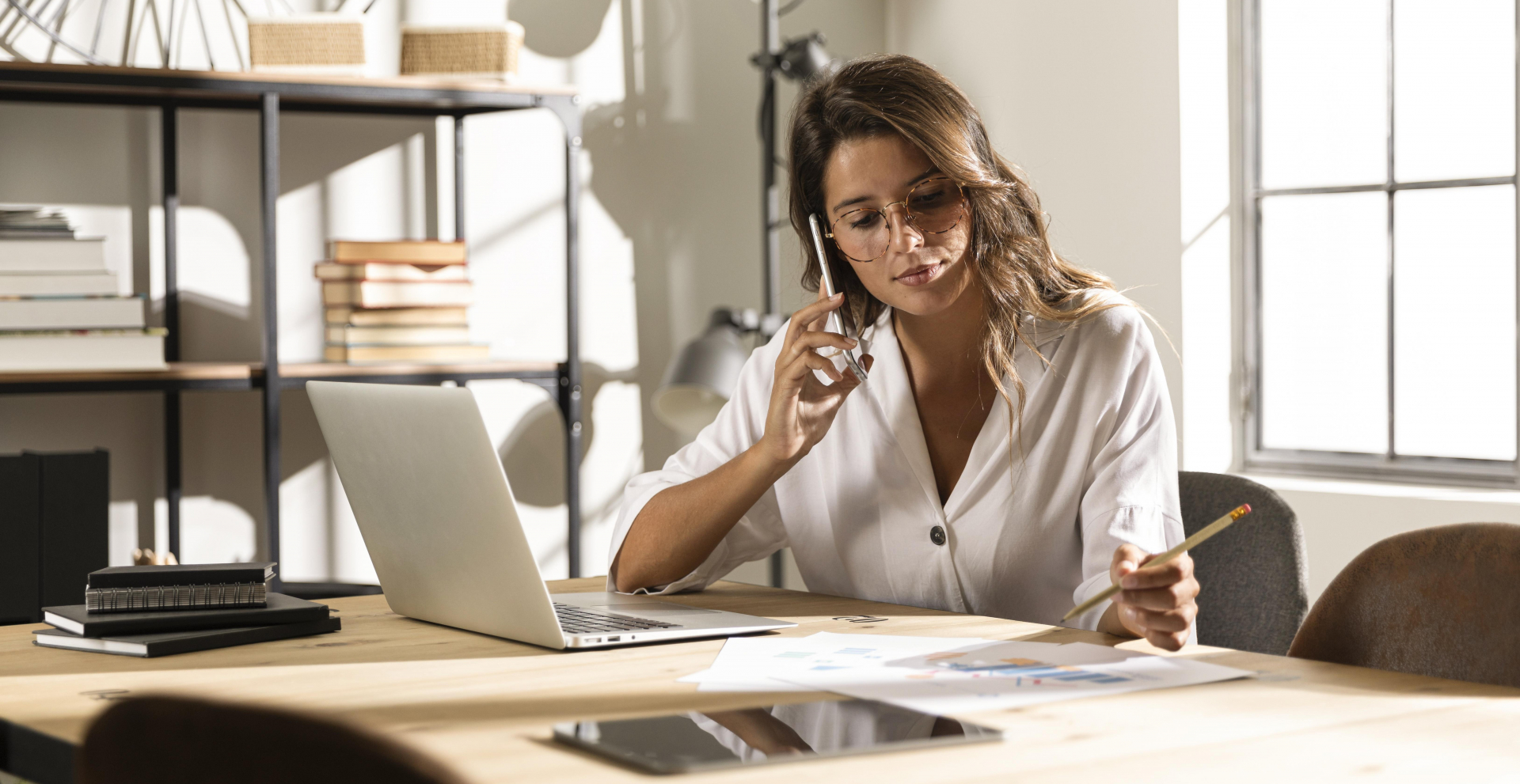 Menstruační pomůcky do práce