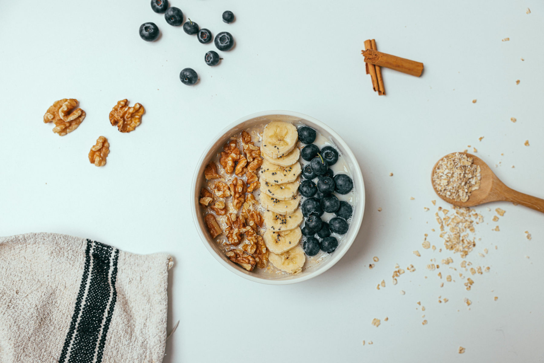 Glukózové senzory a menstruační cyklus: Proč může tělo před menstruací reagovat na stejné jídlo jinak