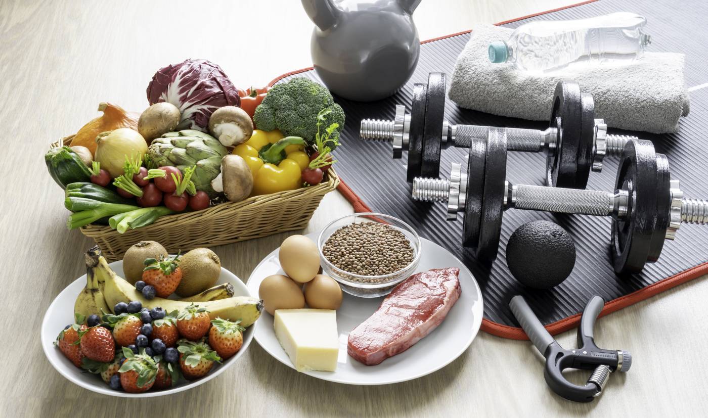 Jak ingredience ve sportovní výživě ovlivňují menstruační cyklus 