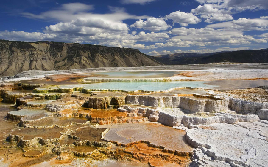  Složení soli z Mrtvého moře je charakteristické vysokým obsahem minerálů