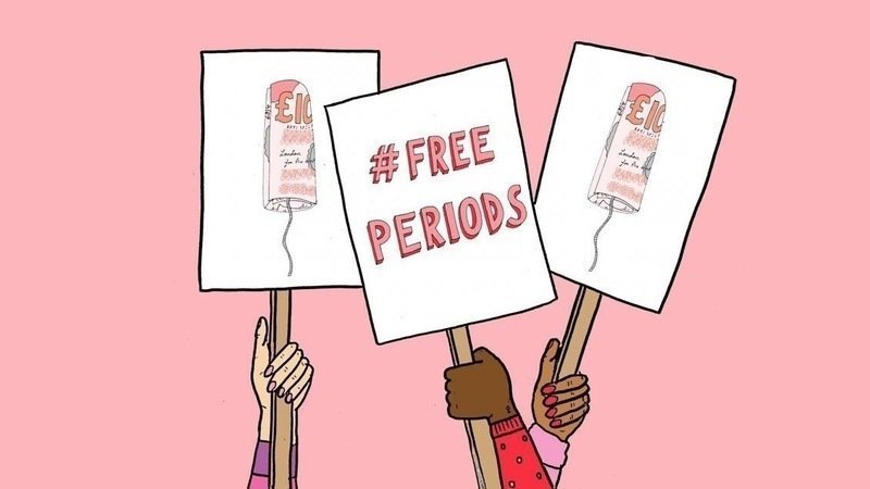 Instagram Free Periods