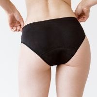 Menstruační kalhotky Snuggs pro silnou menstruaci