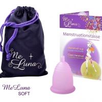 Menstruační kalíšek Me Luna S