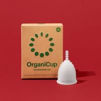 Menstruační kalíšek OrganiCup Mini