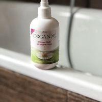Organyc - gel na intimní hygienu