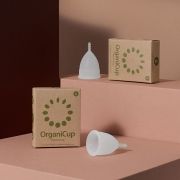 Zkušenosti s menstruačním kalíškem OrganiCup