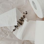 Toaletní papír jako nenápadná hrozba