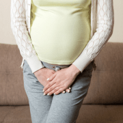 Inkontinence v těhotenství a po porodu