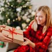 Tipy na vánoční dárky pro holky