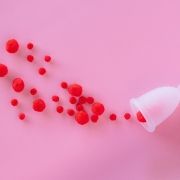 Menstruační kalíšek a kvasinková infekce