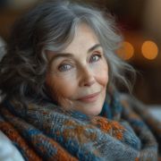 3 mýty o menopauze