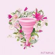 Menstruační kalíšek Lily Cup™ 