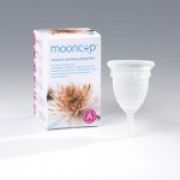 Menstruační kalíšek Mooncup versus LadyCup